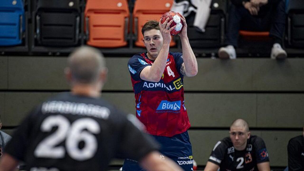 u20 handball em livestream