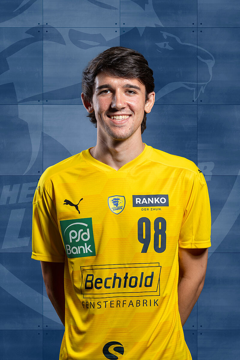 3. Liga - Die Junglöwen