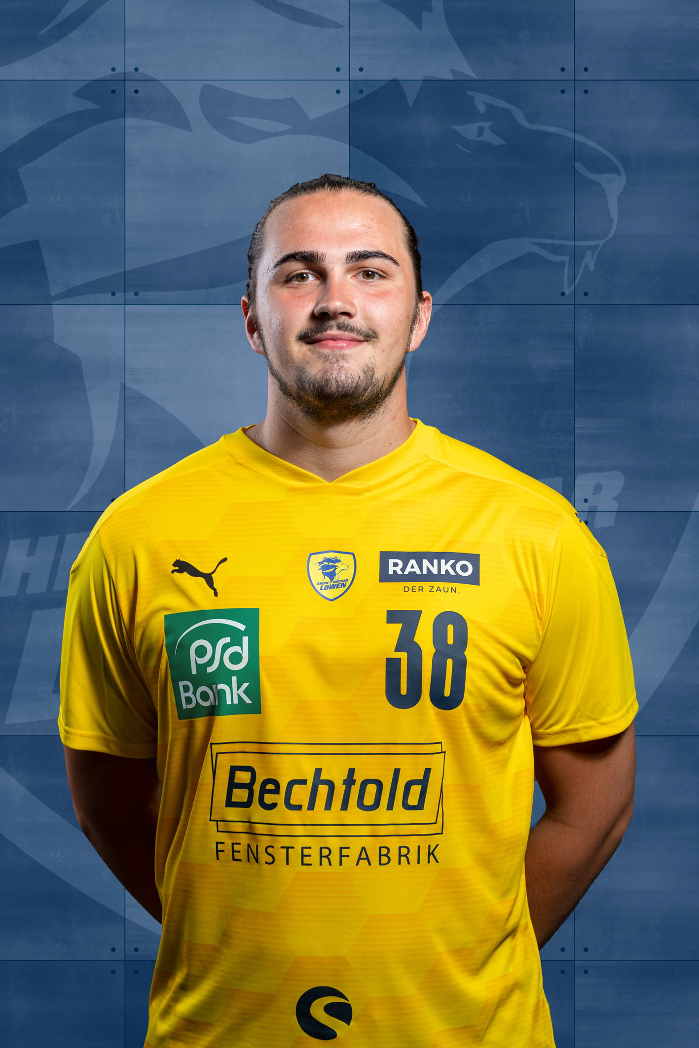 3. Liga - Die Junglöwen
