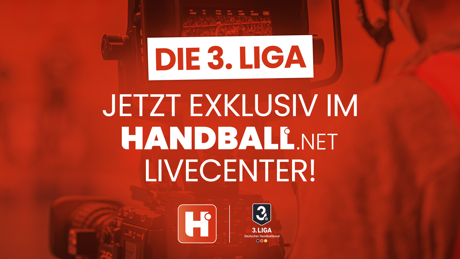 handball a jugend bundesliga live